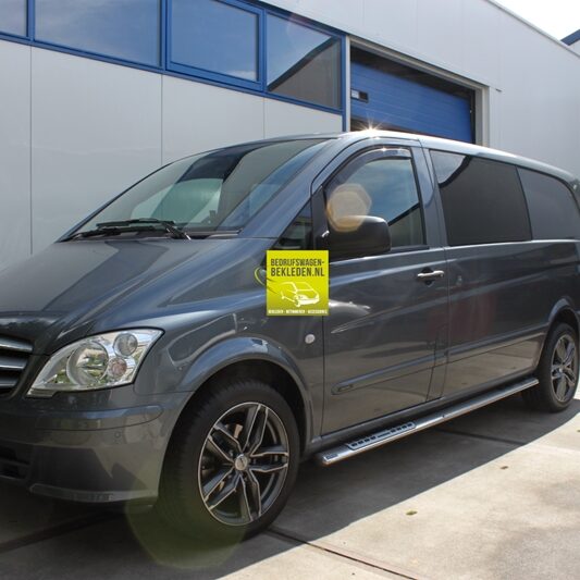 Mercedes Vito281