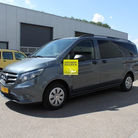 Mercedes Vito286