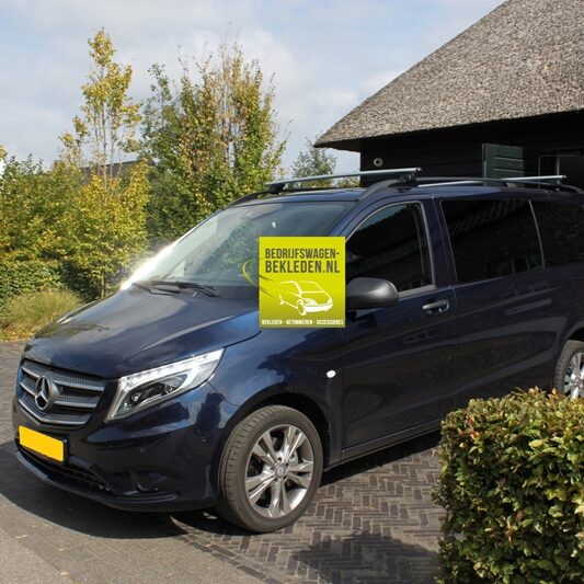 Mercedes Vito291