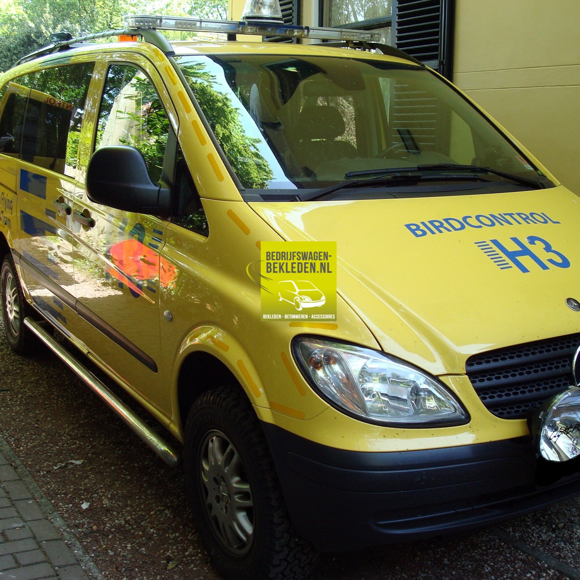 Mercedes Vito3