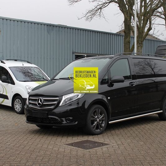 Mercedes Vito301