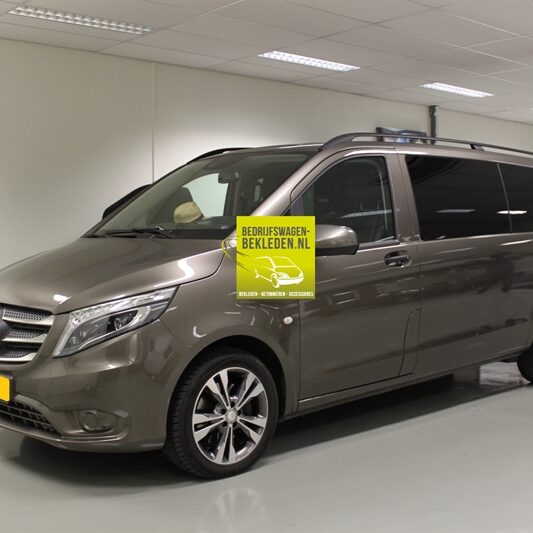 Mercedes Vito307