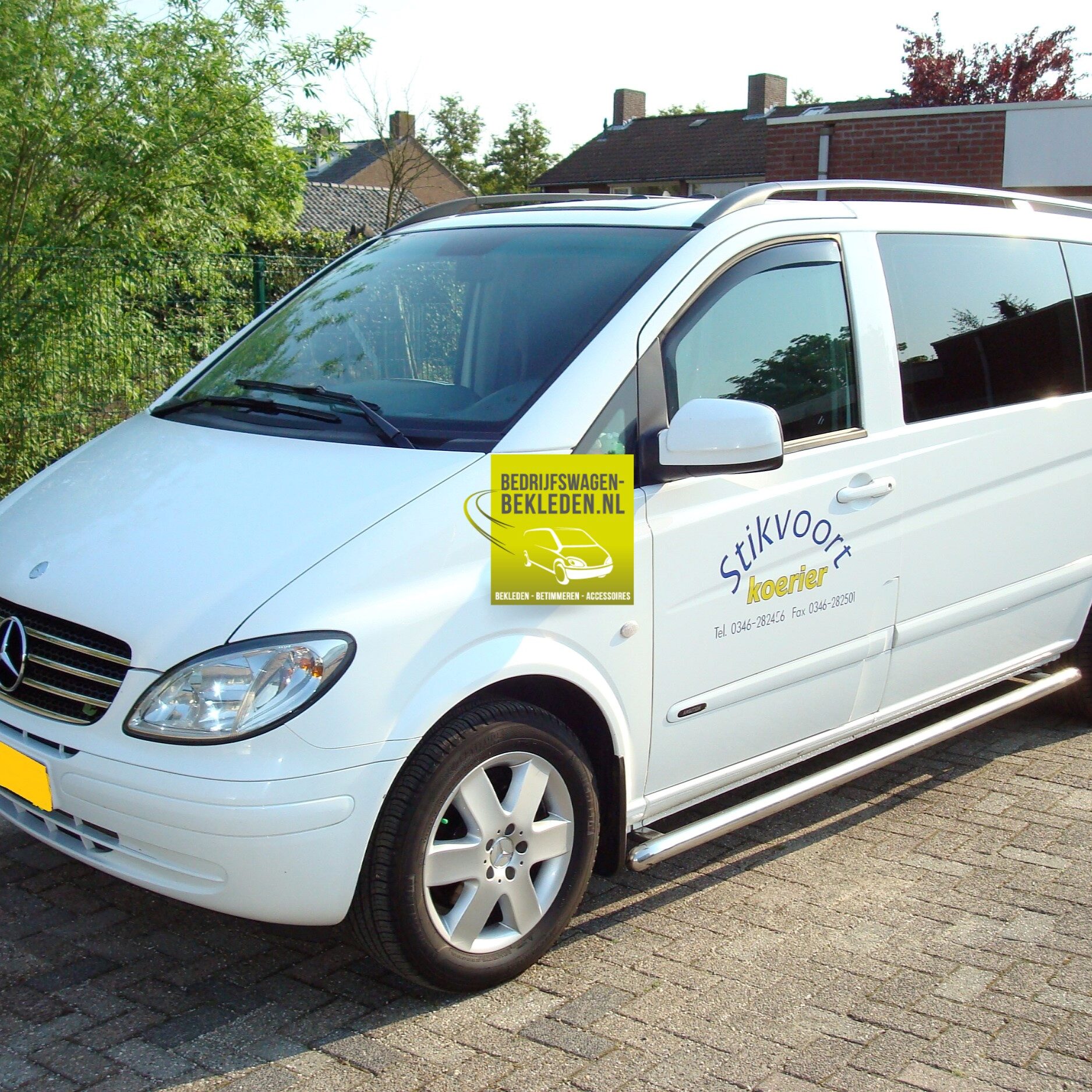 Mercedes Vito31