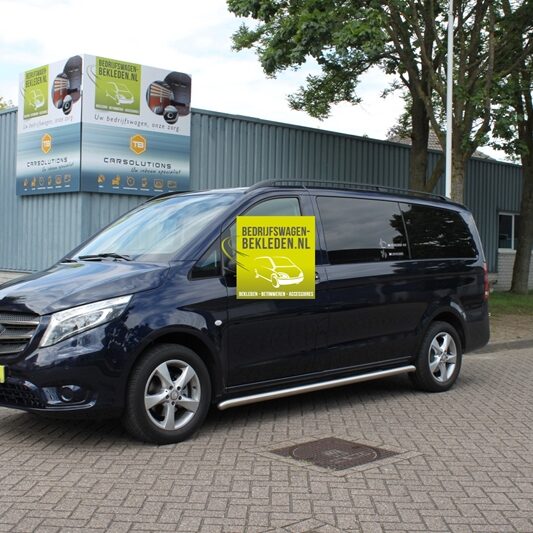 Mercedes Vito312