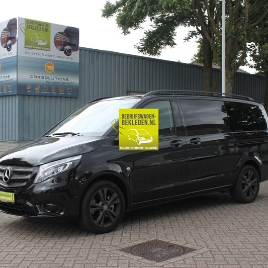 Mercedes Vito317