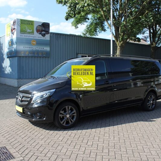 Mercedes Vito322