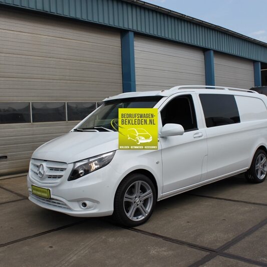 Mercedes Vito327