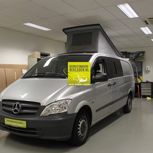 Mercedes Vito332