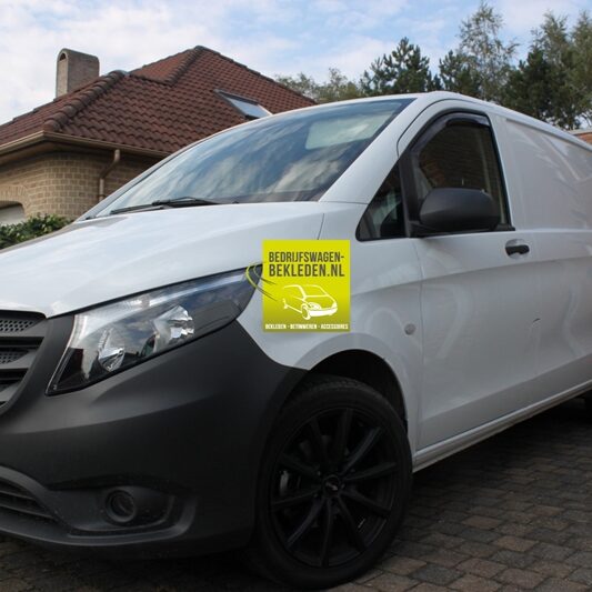 Mercedes Vito337