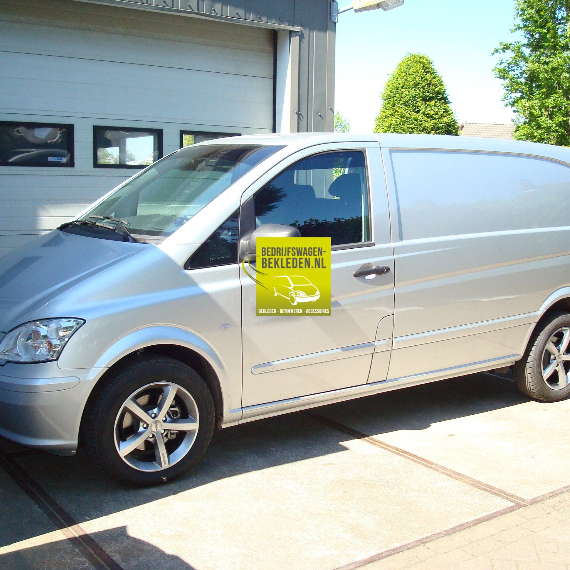 Mercedes Vito34