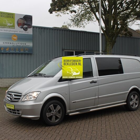 Mercedes Vito342