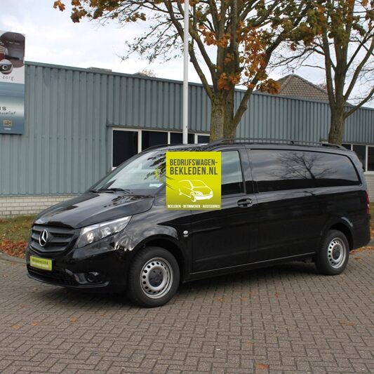 Mercedes Vito347