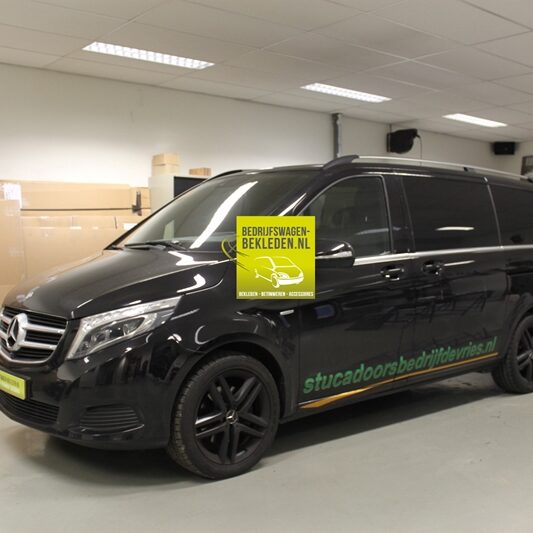 Mercedes Vito352