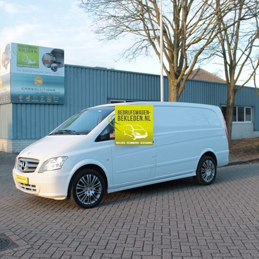 Mercedes Vito357