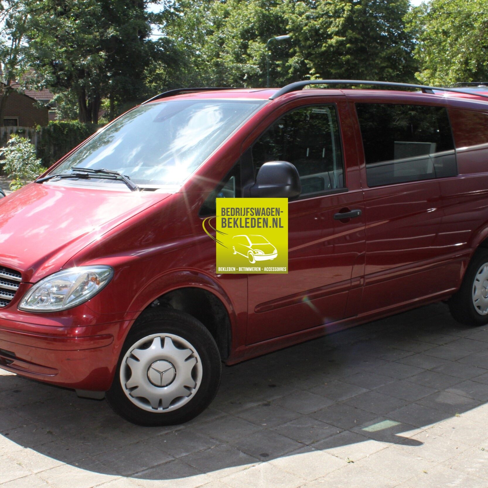 Mercedes Vito37