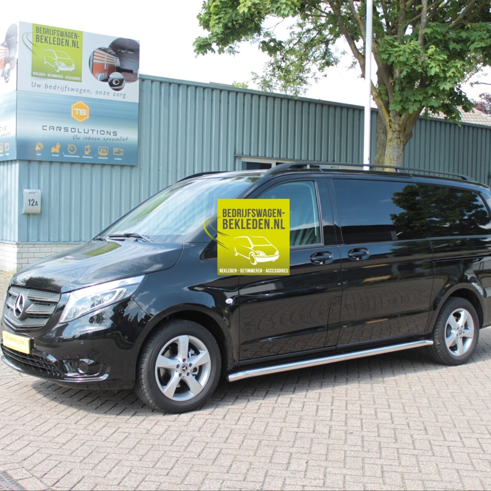 Mercedes Vito378