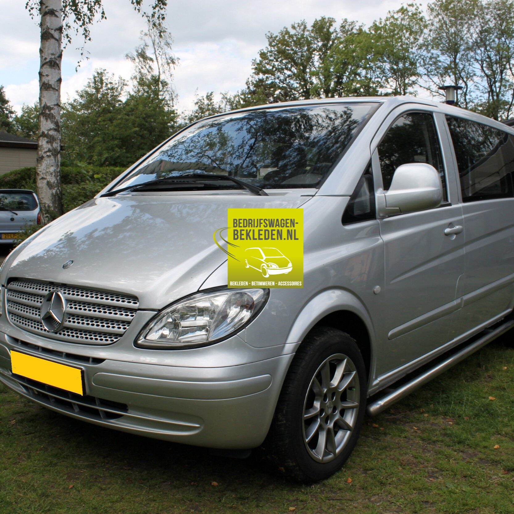 Mercedes Vito46