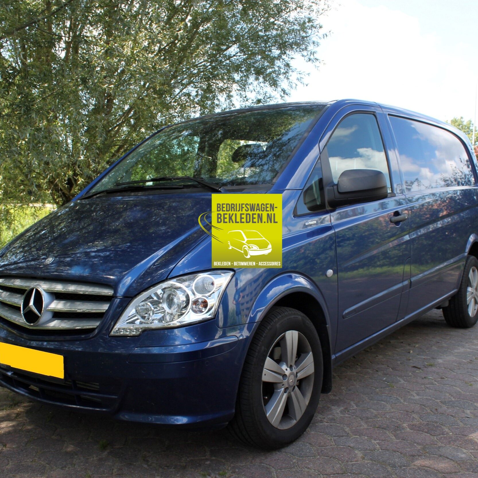 Mercedes Vito49