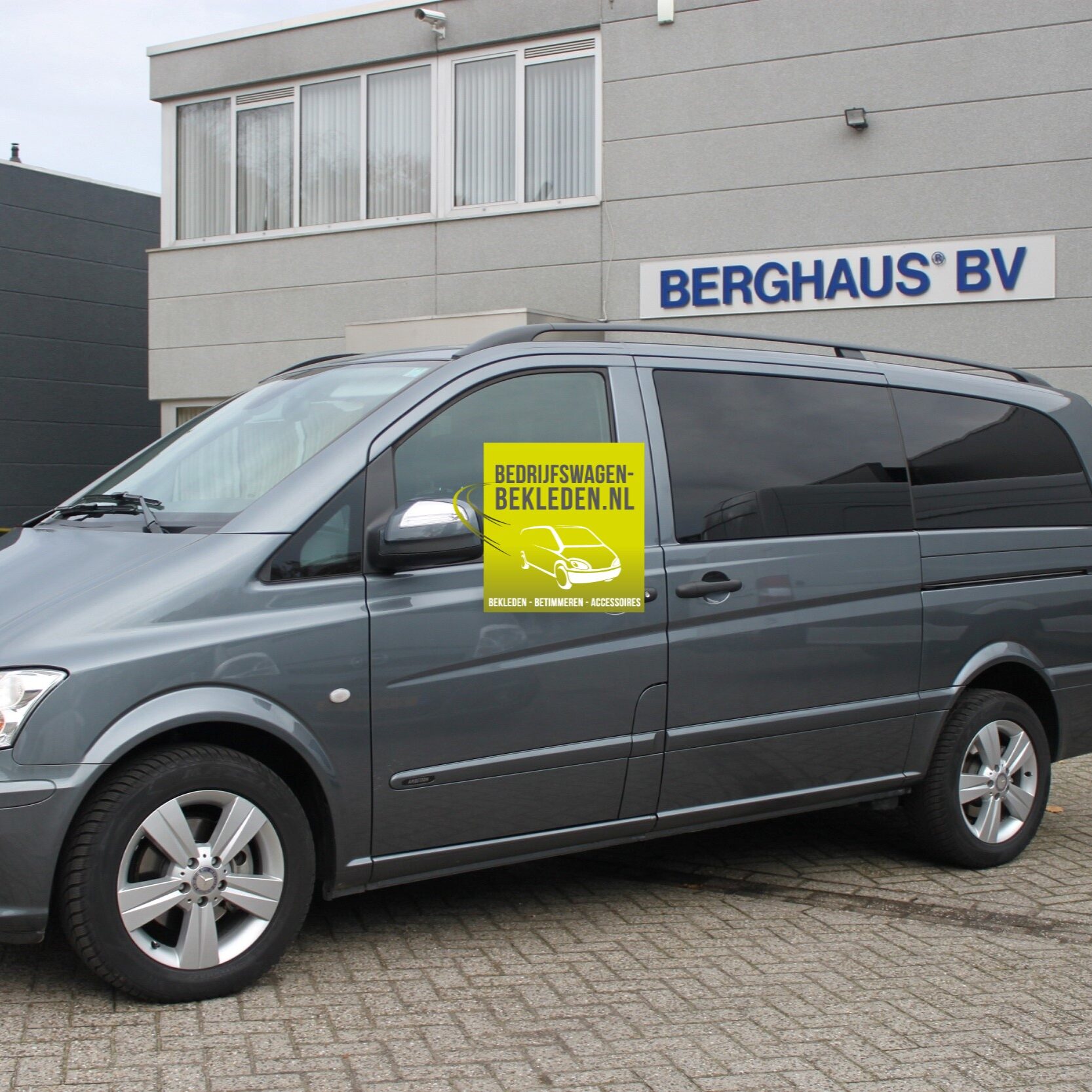 Mercedes Vito58