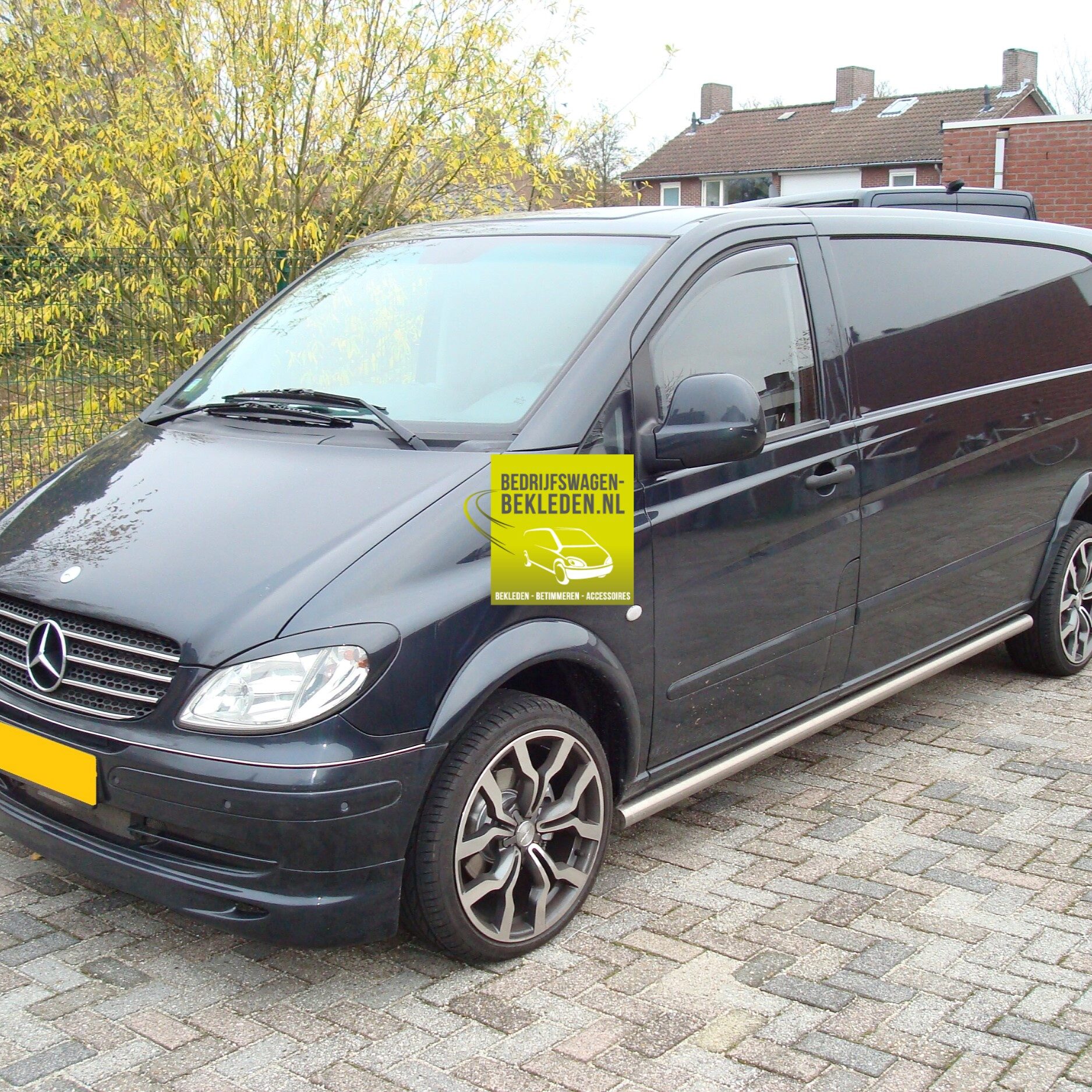 Mercedes Vito6