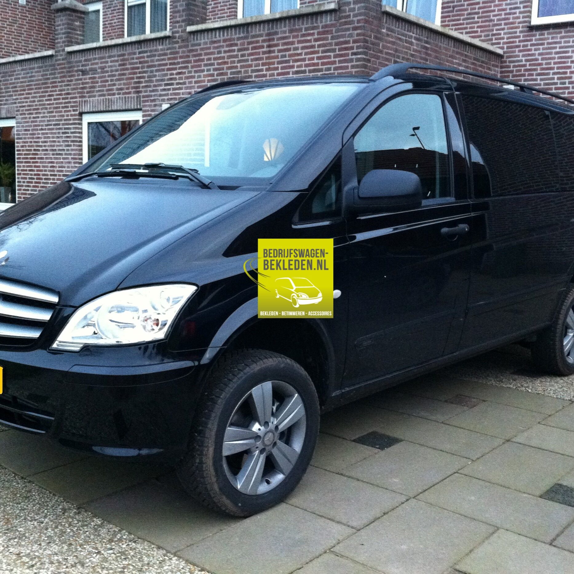 Mercedes Vito70