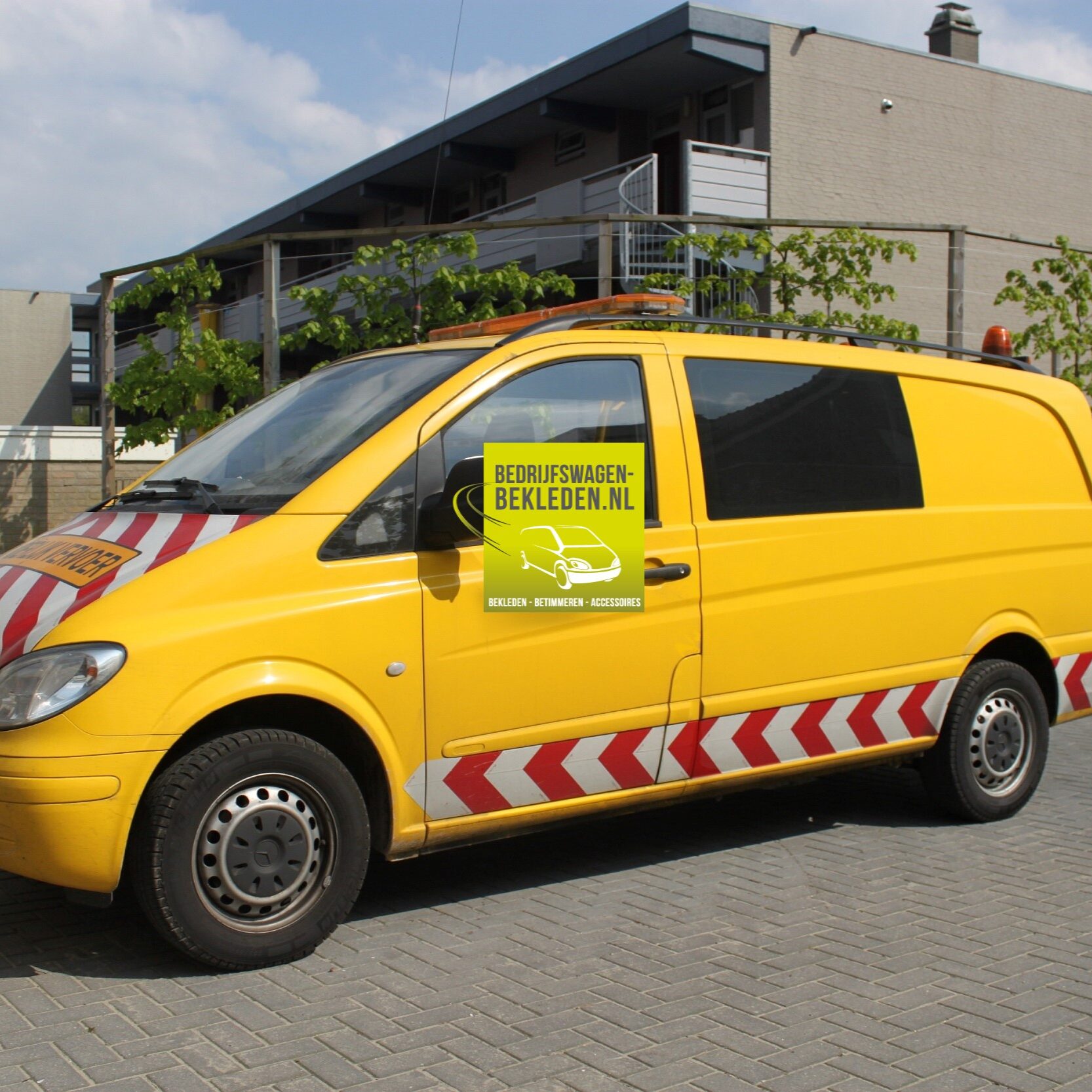 Mercedes Vito79