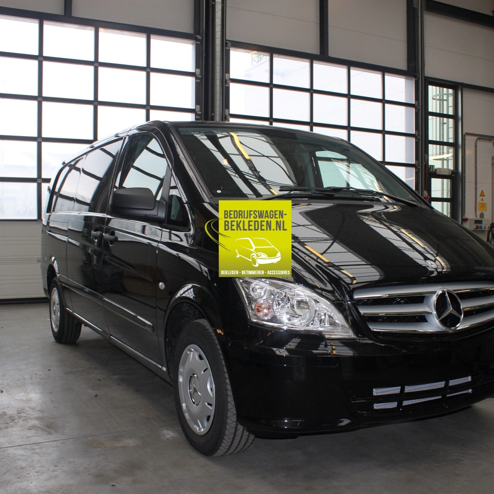 Mercedes Vito84