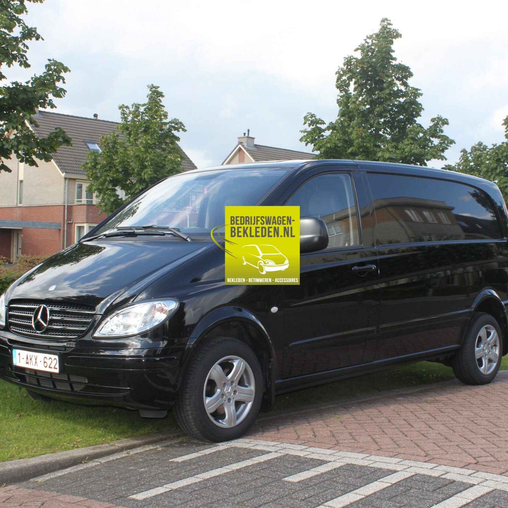 Mercedes Vito94