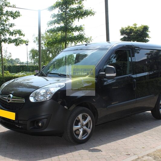 Opel Combo18