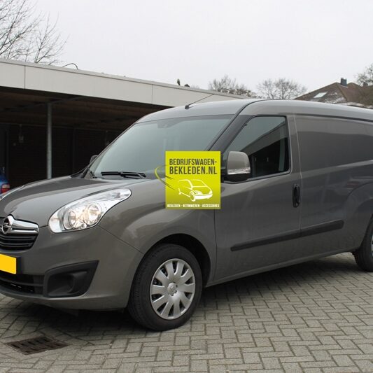 Opel Combo8