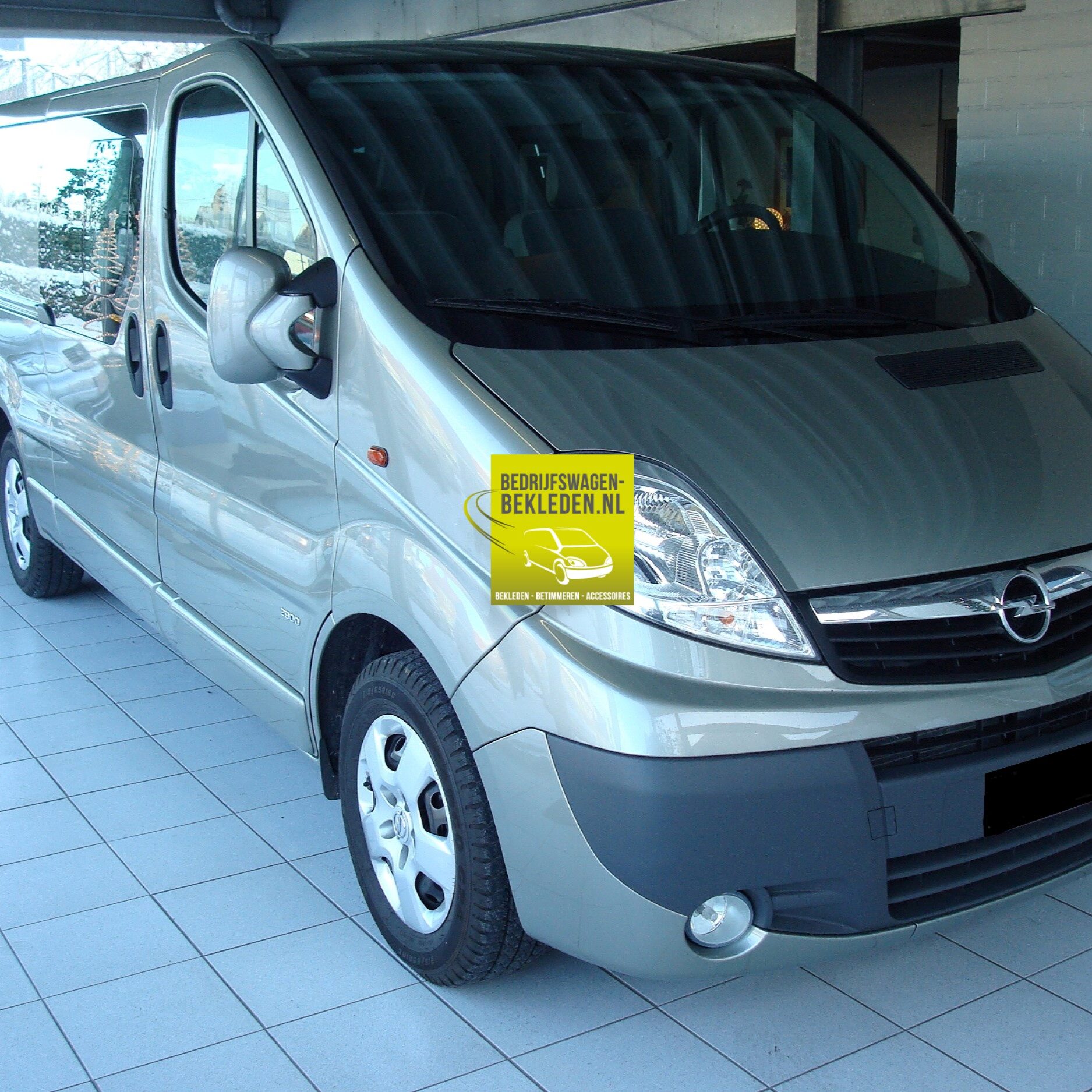 vivaro