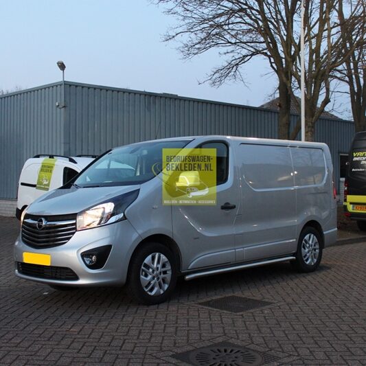 Opel Vivaro106