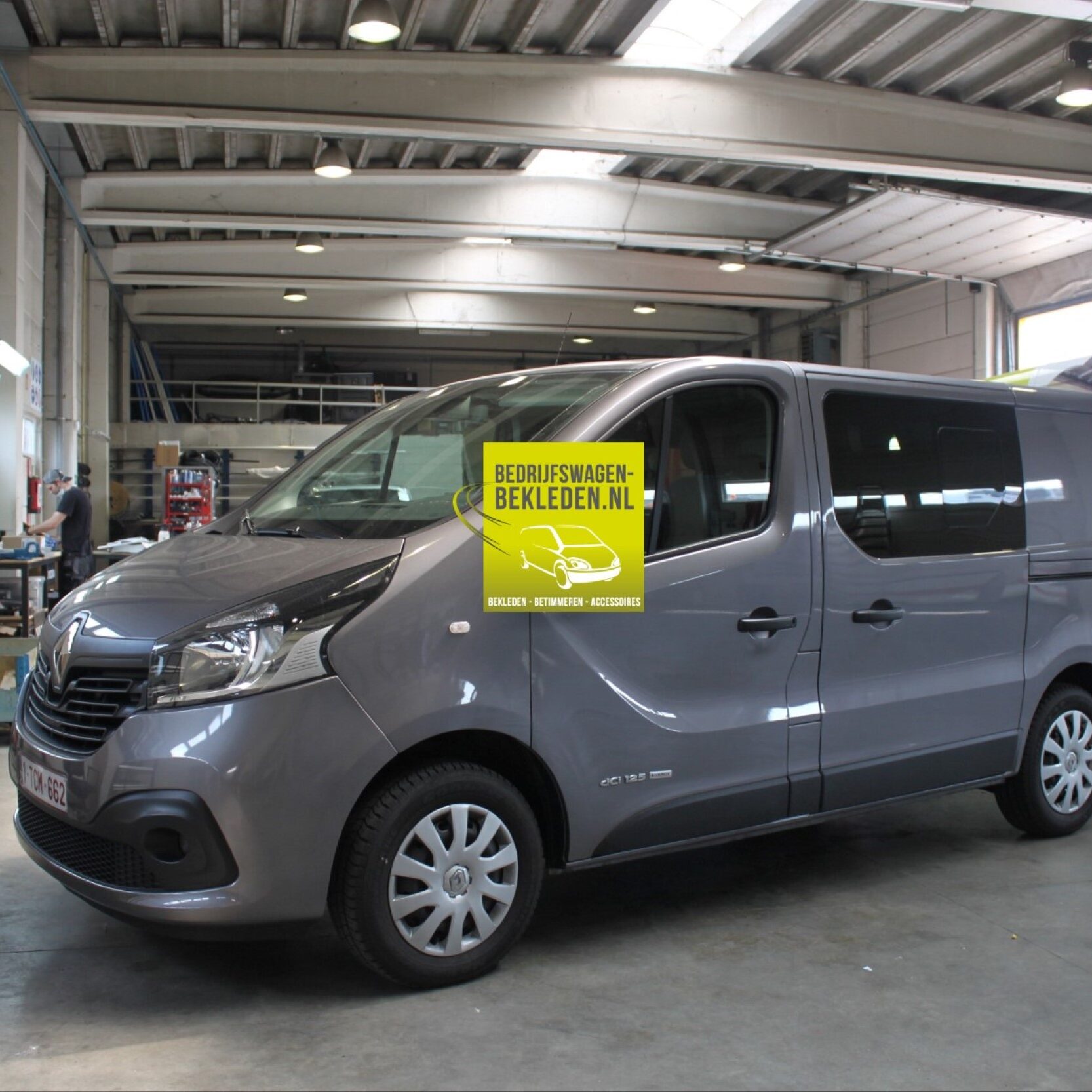 Opel Vivaro126