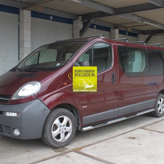 Opel Vivaro59