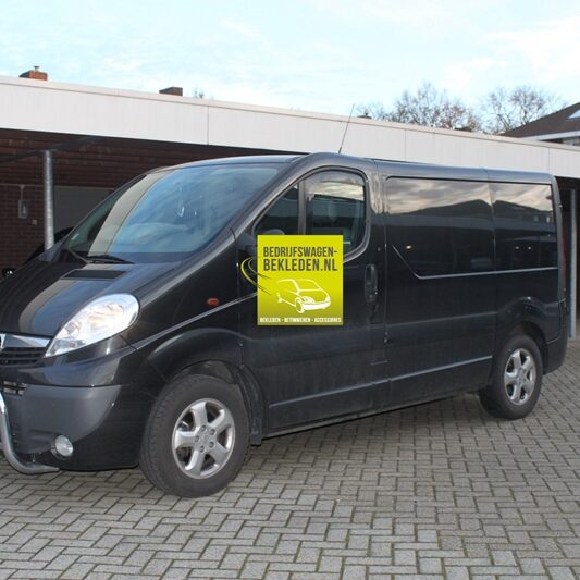 Opel Vivaro69