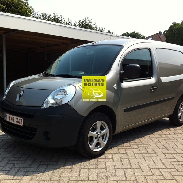 Renault Kangoo18