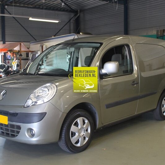 Renault Kangoo23