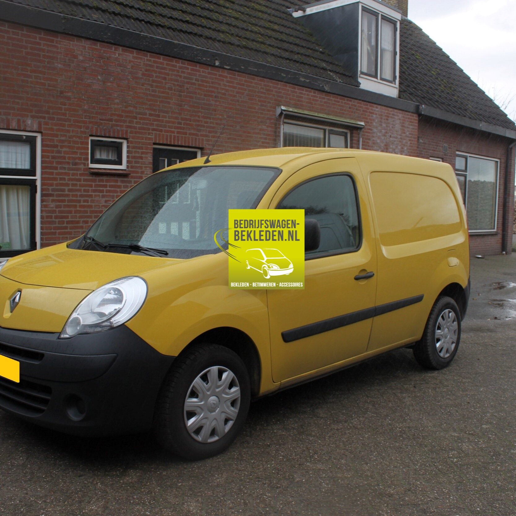 Renault Kangoo28