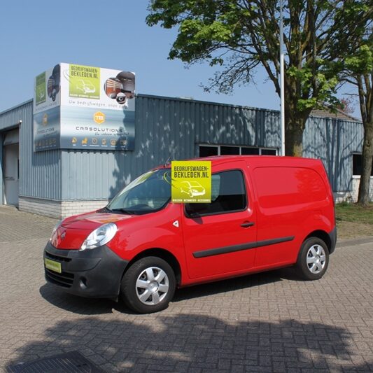 Renault Kangoo53