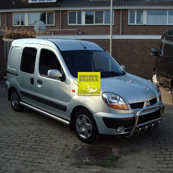 Renault Kangoo7