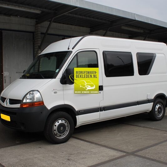 Renault Master1