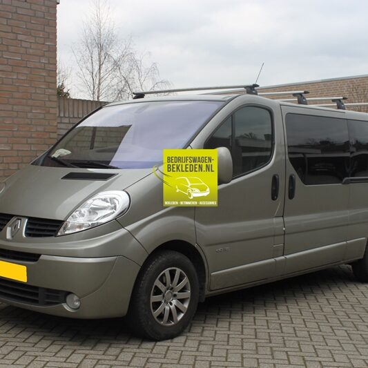 Renault Trafic12