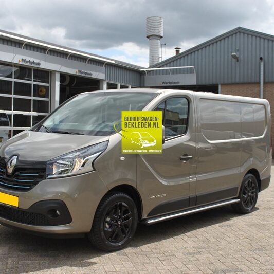 Renault Trafic17