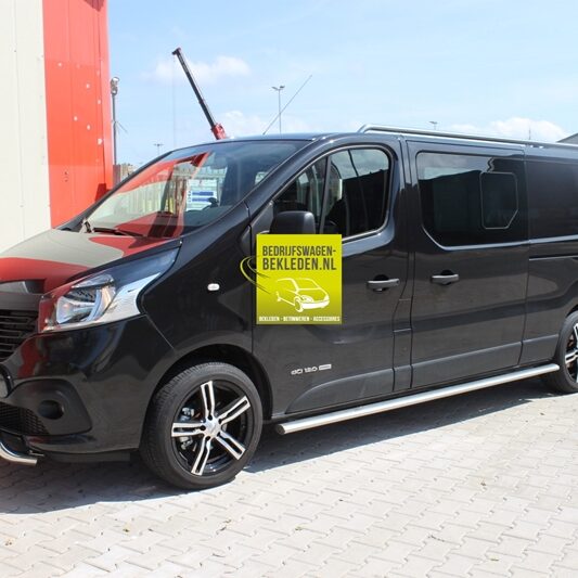 Renault Trafic20