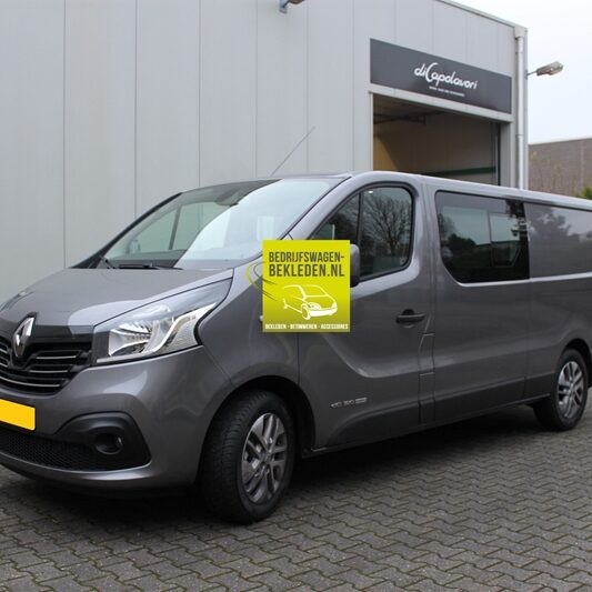 Renault Trafic25