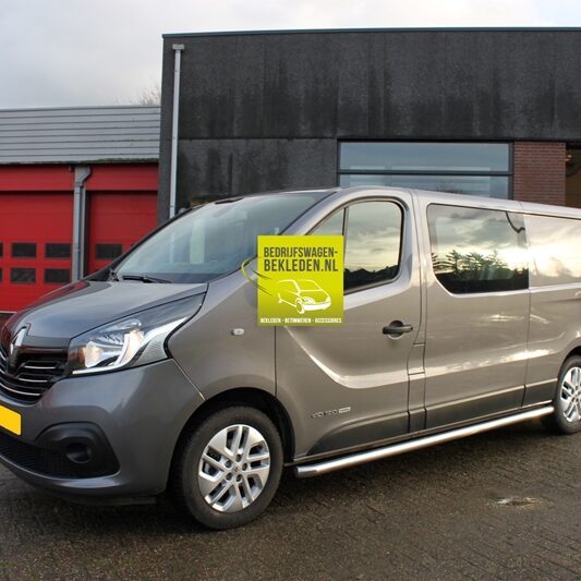 Renault Trafic30