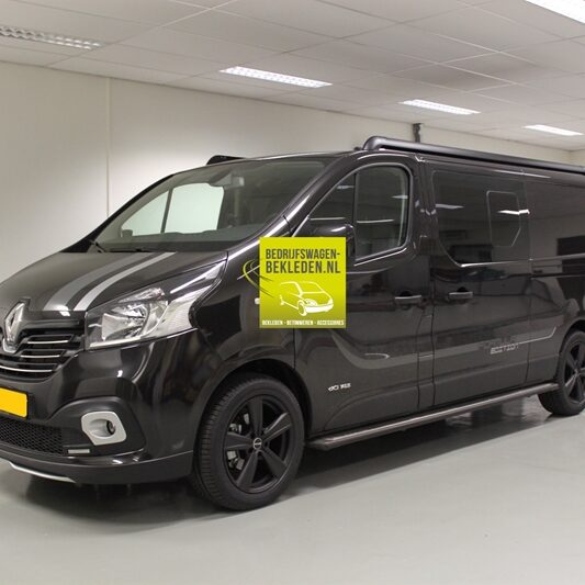 Renault Trafic42