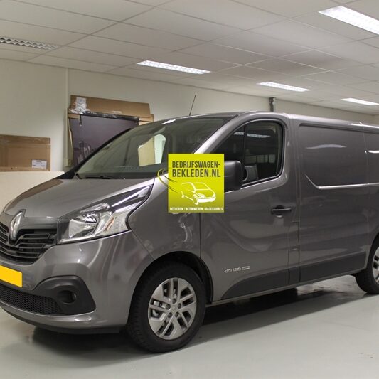 Renault Trafic47