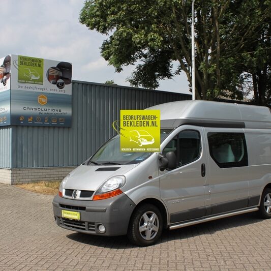 Renault Trafic52