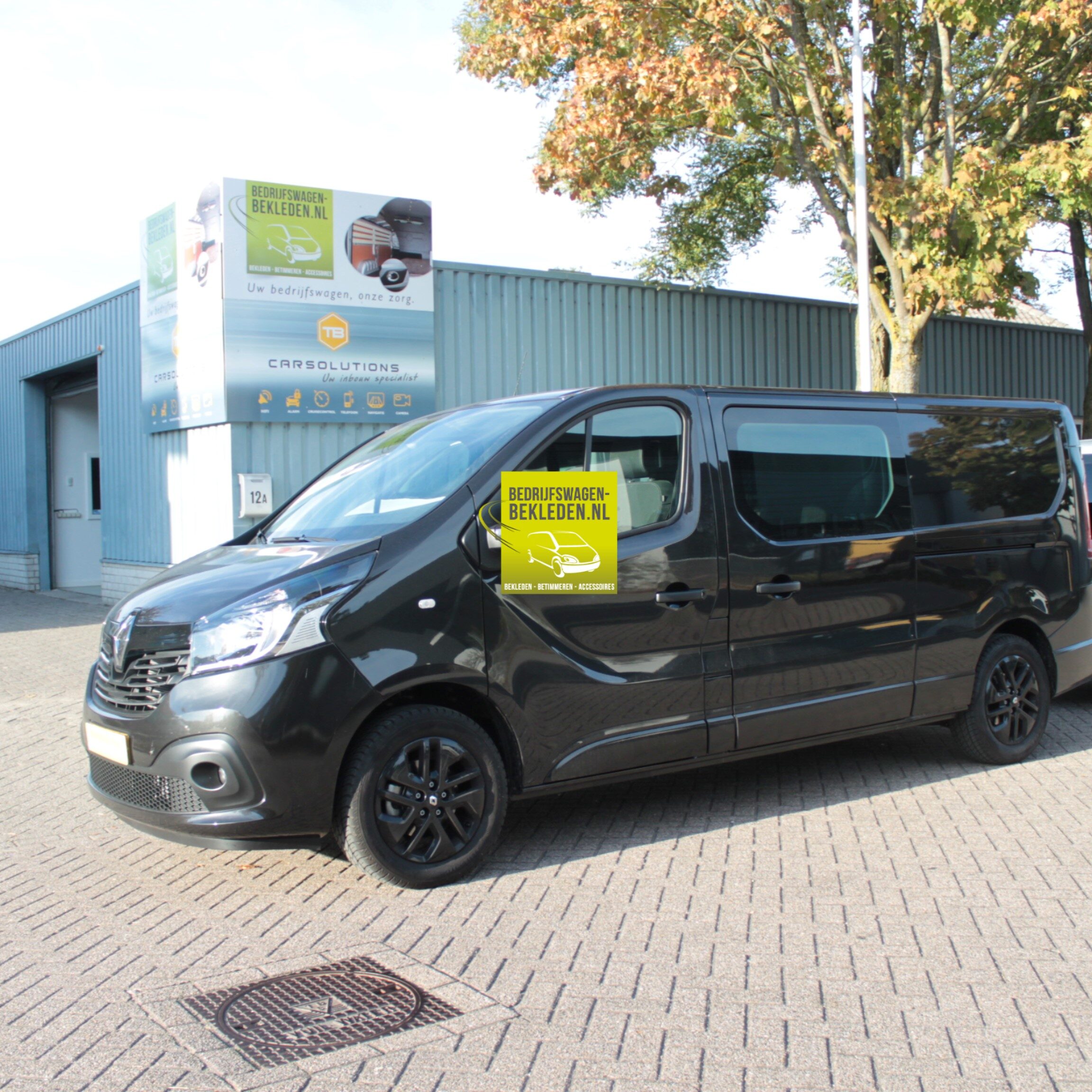 Renault Trafic62